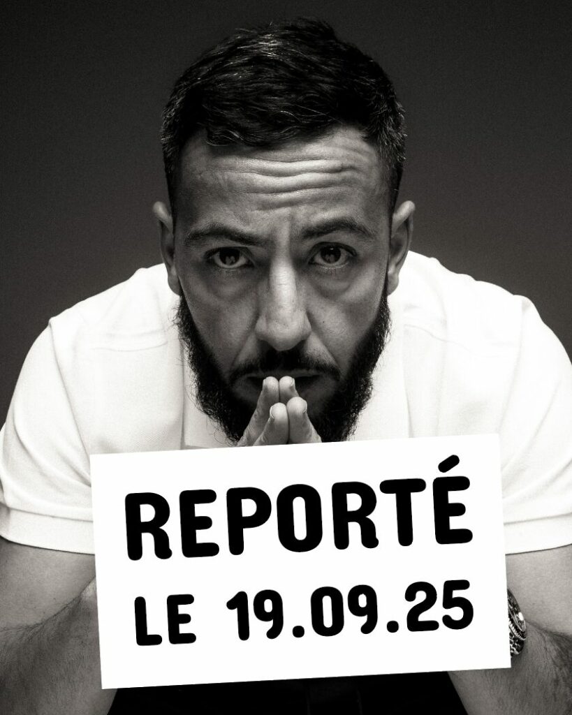 LACRIM reporte