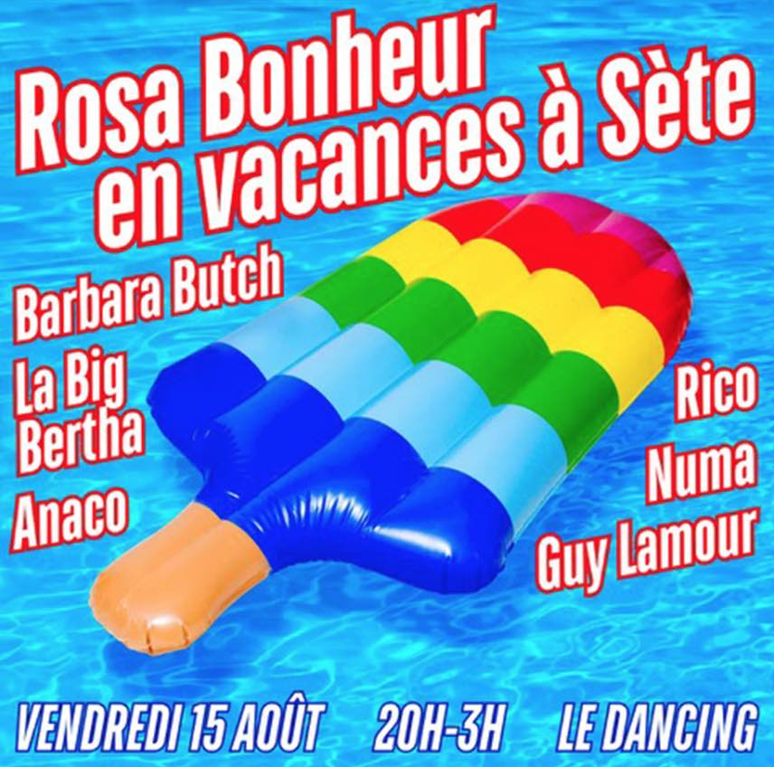 Rosa Bonheur