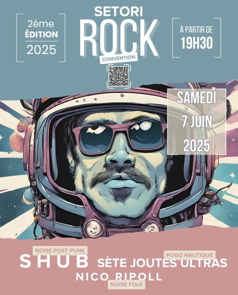 Setori Rock