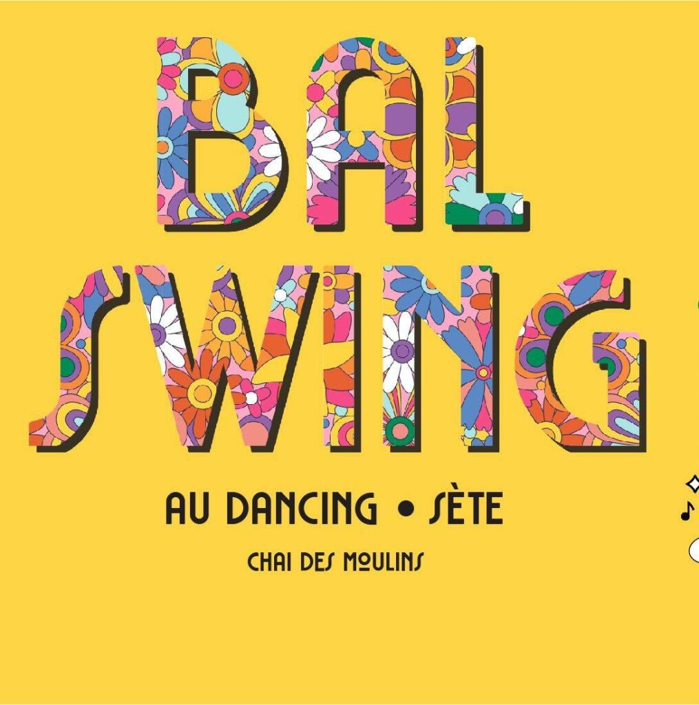 Bal swing