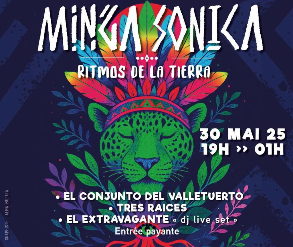 Minga Sonica