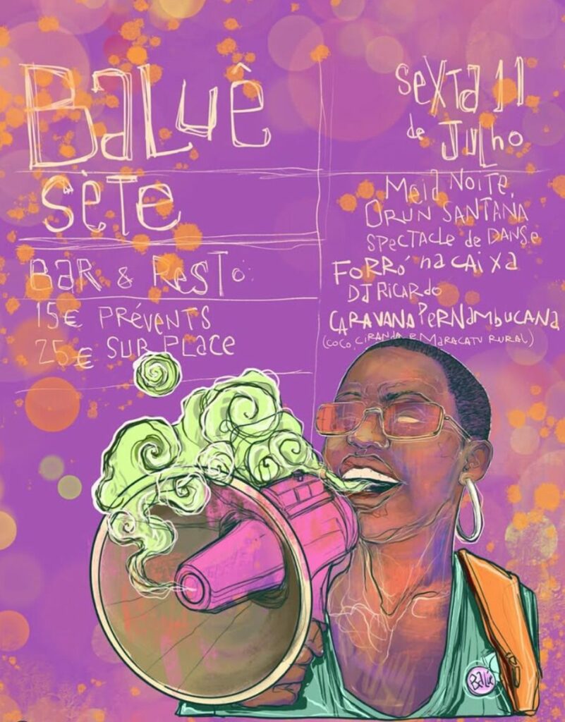 Balue