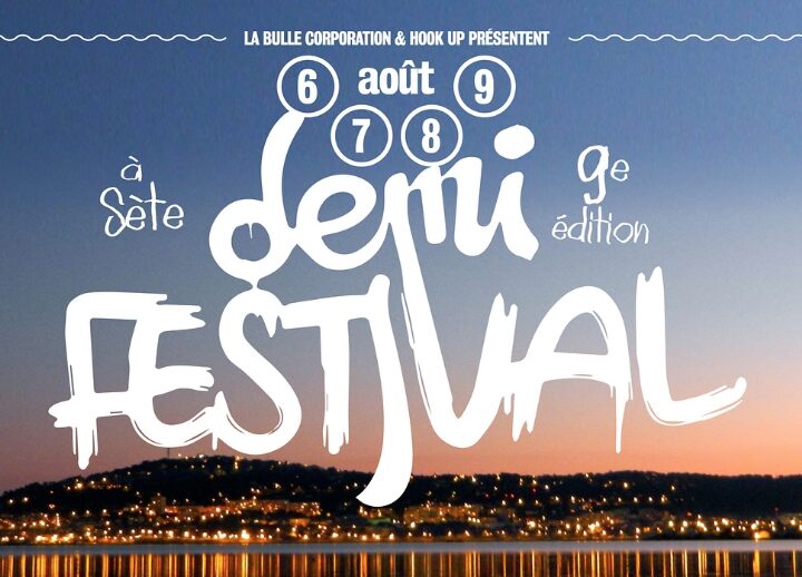 Demi Festival