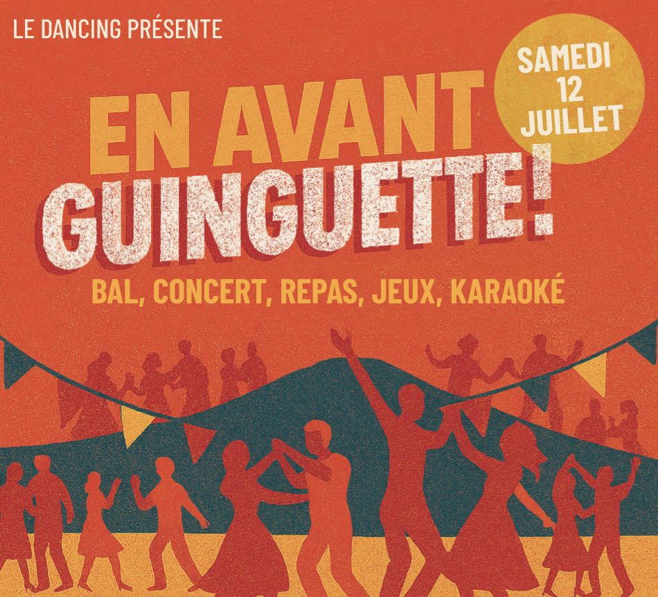 guinguette 1
