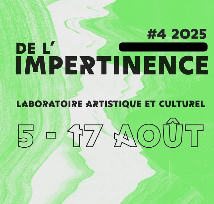 impertinence