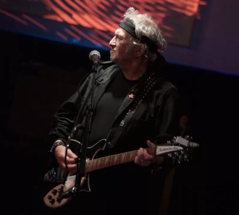 Patrick coutin