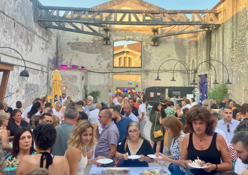 evenements d'entreprise et afterworks