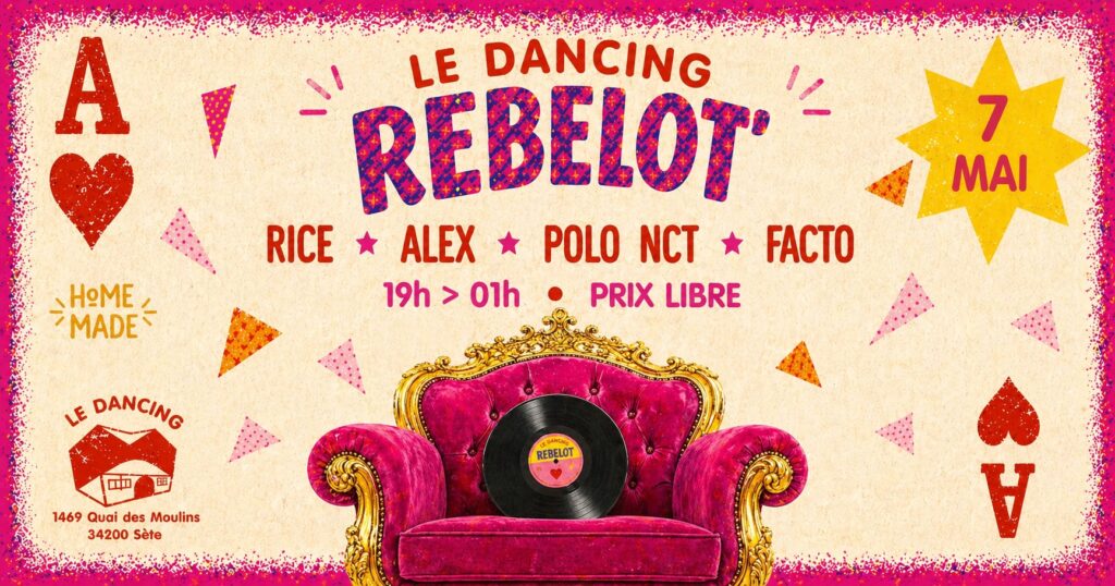 rebelot