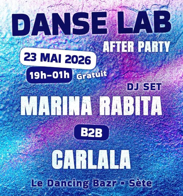 Danse lab