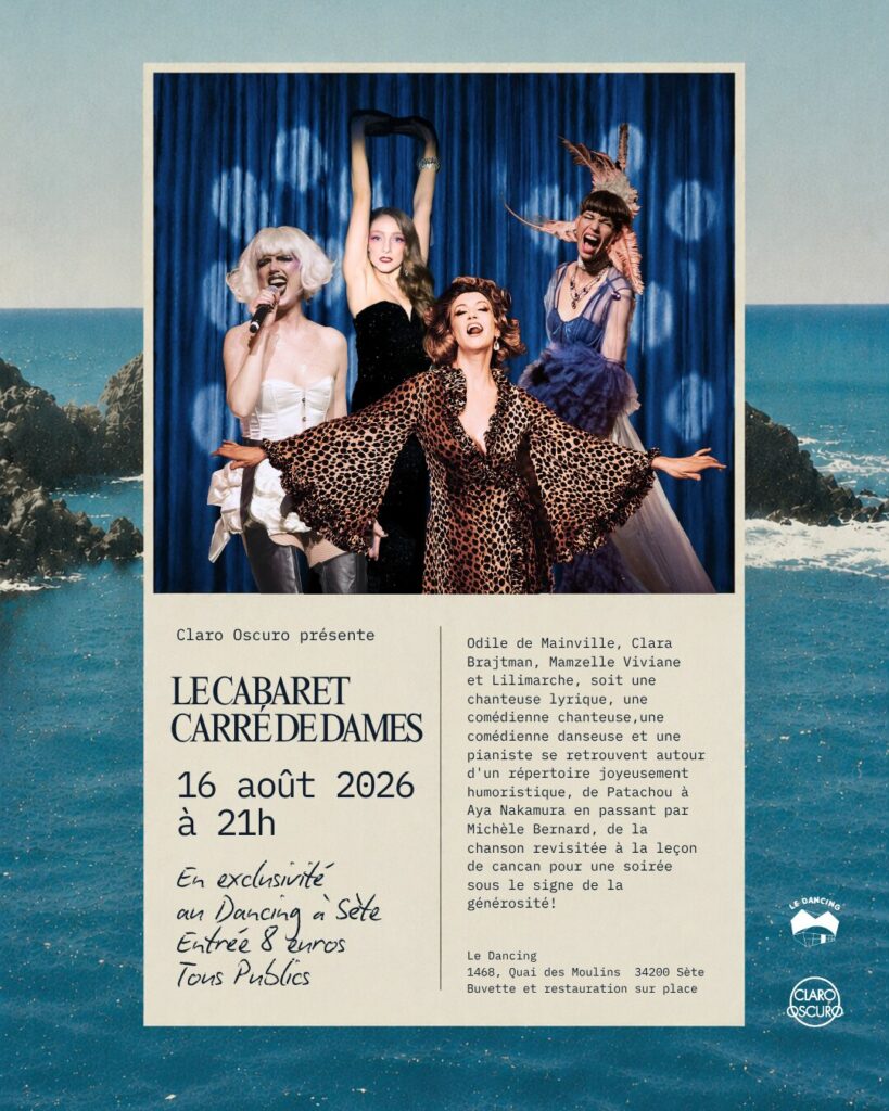 cabaret de dames