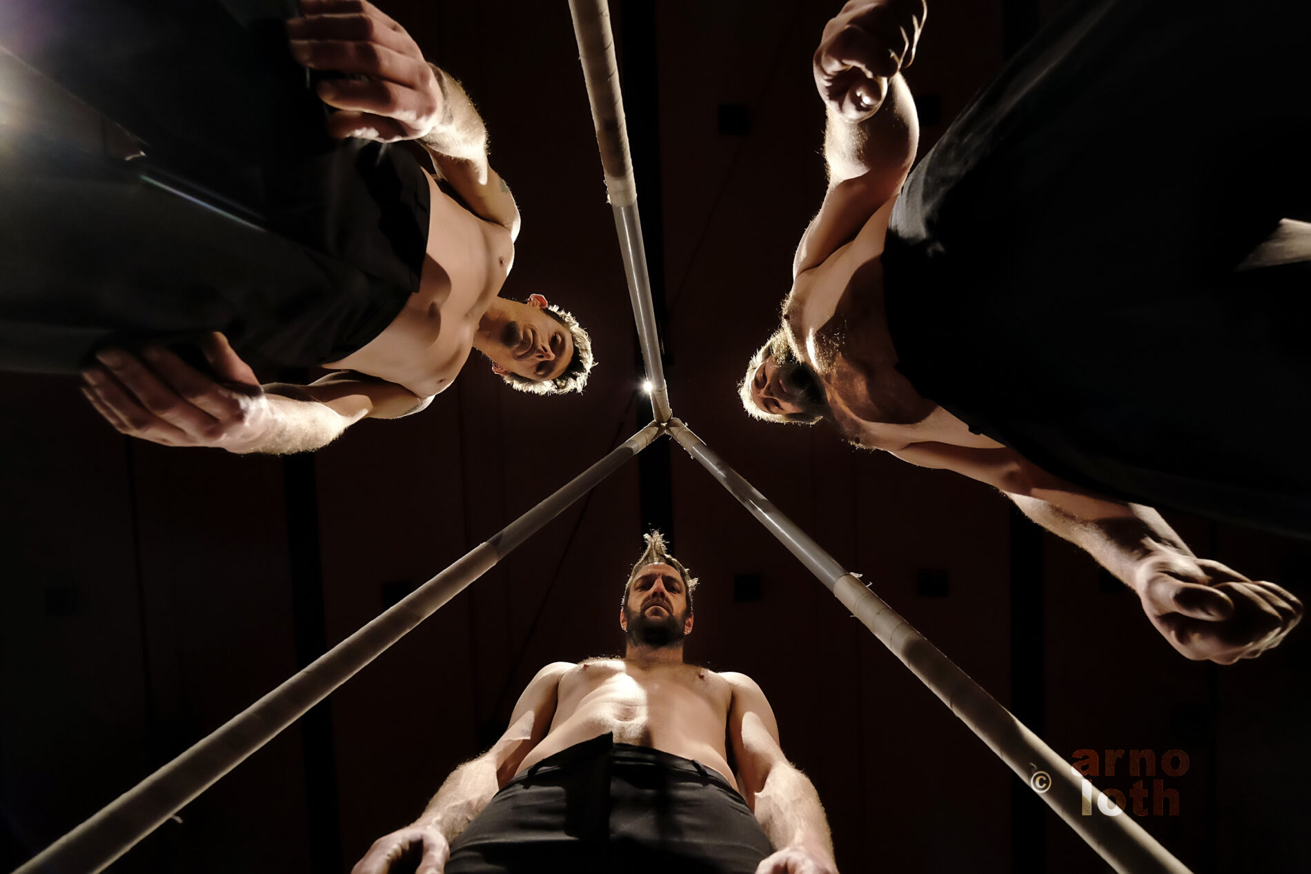 A-TRIPIK · CirkVOST - Sortir à Sète