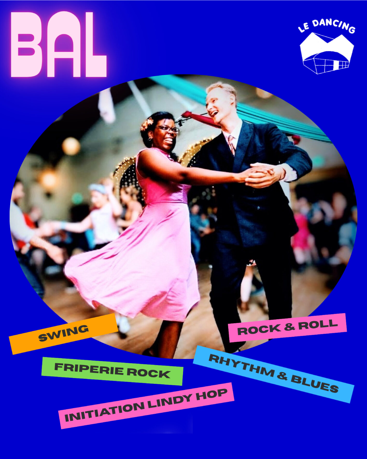 BAL SWING