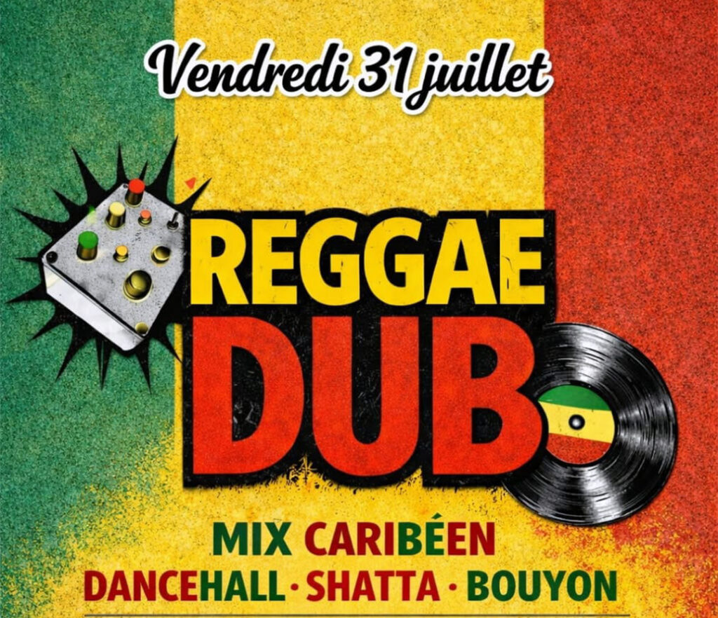 reggae dub
