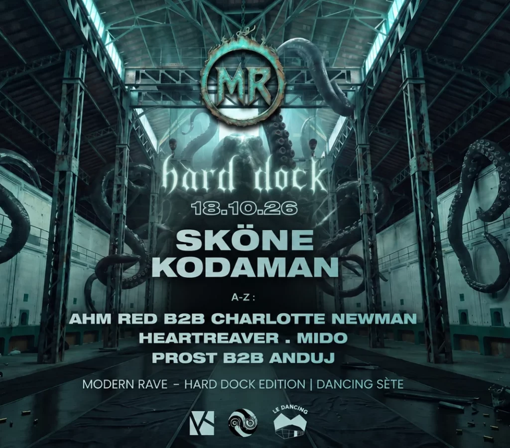 hard dock