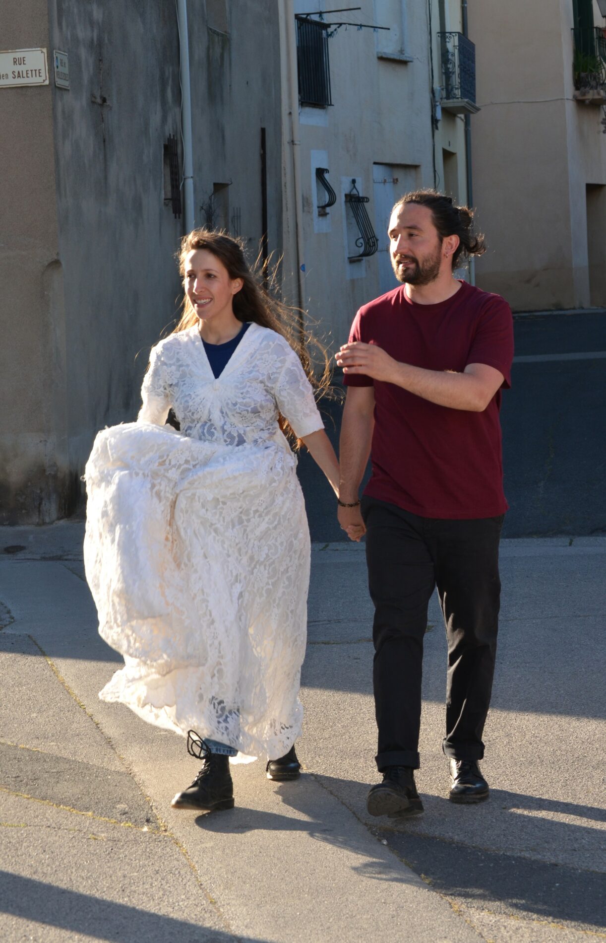 CAP NORTE – ELISA GIOMINO - Sortir à Sète