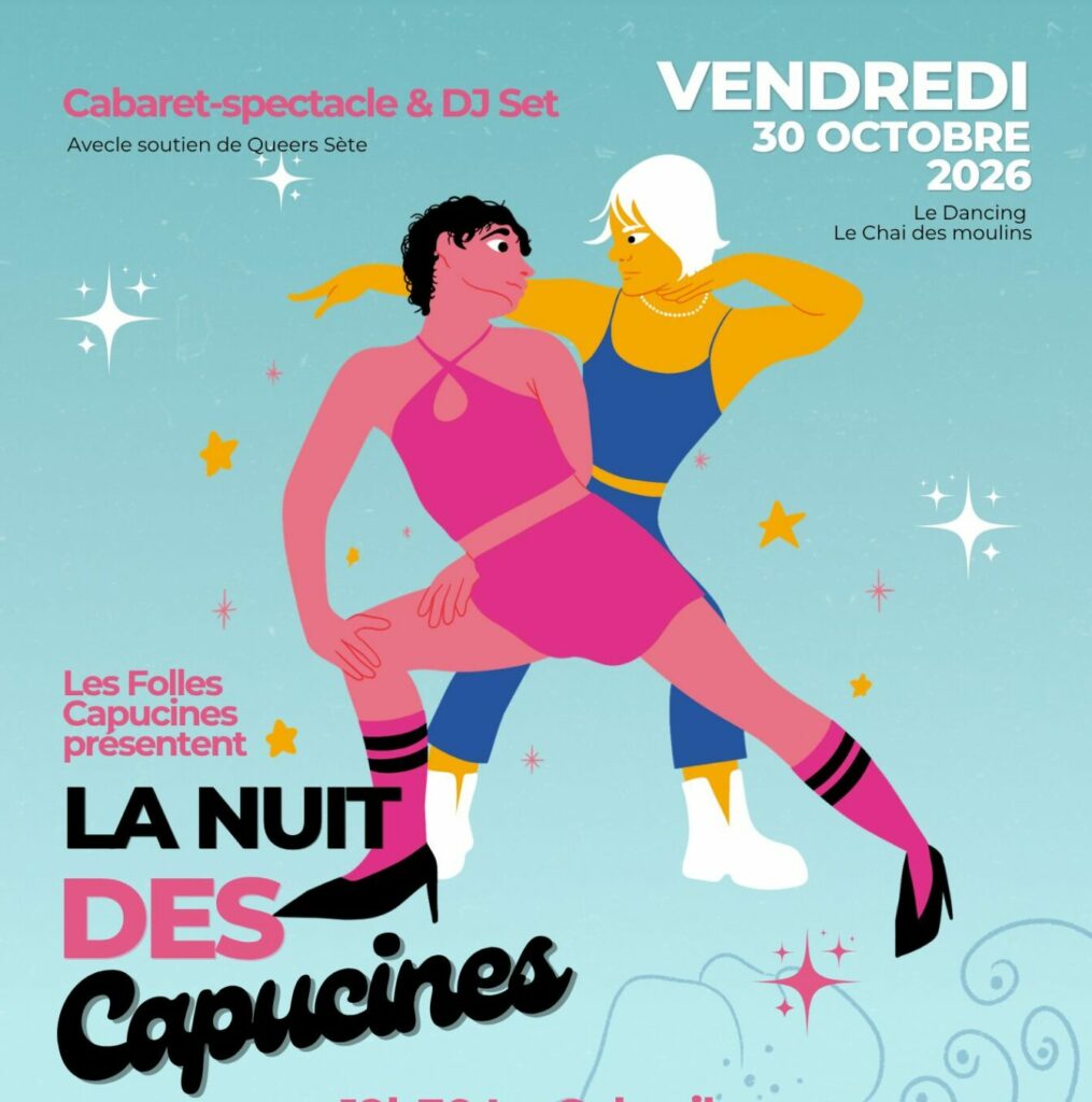 capucines