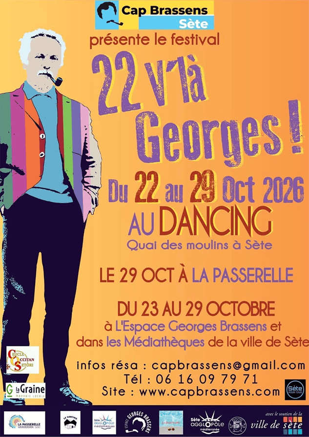 22 vla georges festival 2026